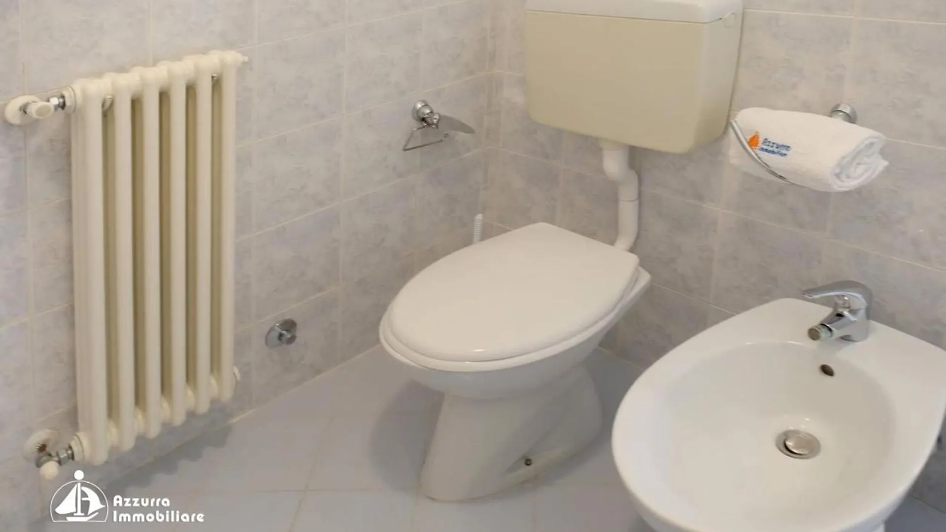 Shopping Center Apartments M05 Lido di Jesolo