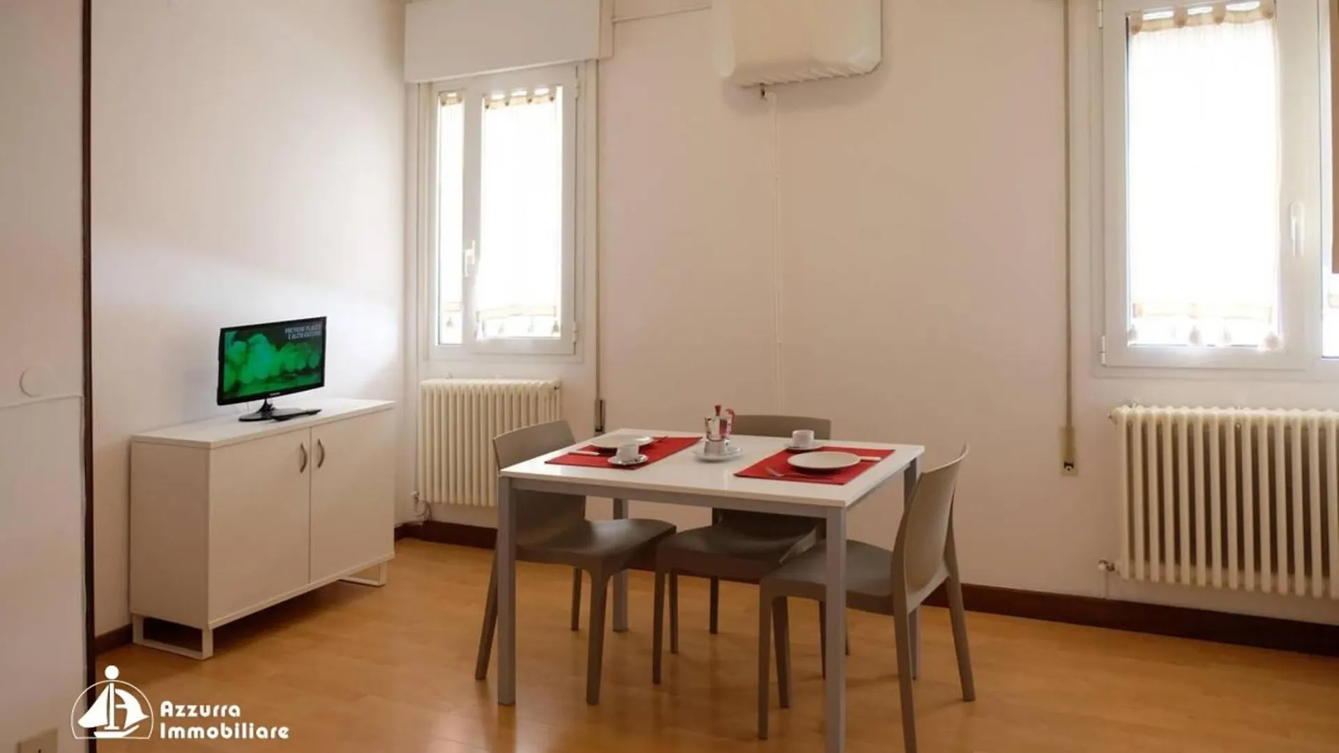 Shopping Center Apartments M05 Lido di Jesolo Itálie