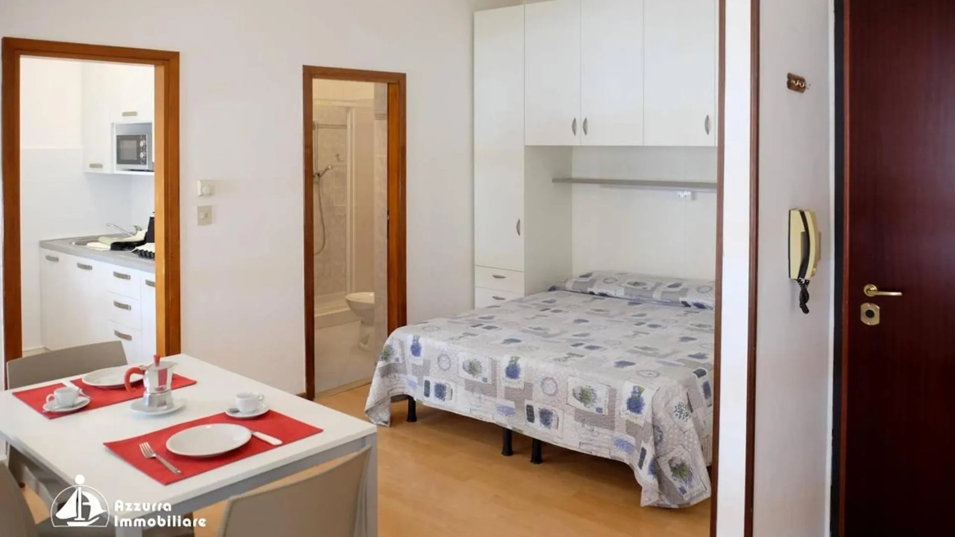 Shopping Center Apartments M05 Lido di Jesolo