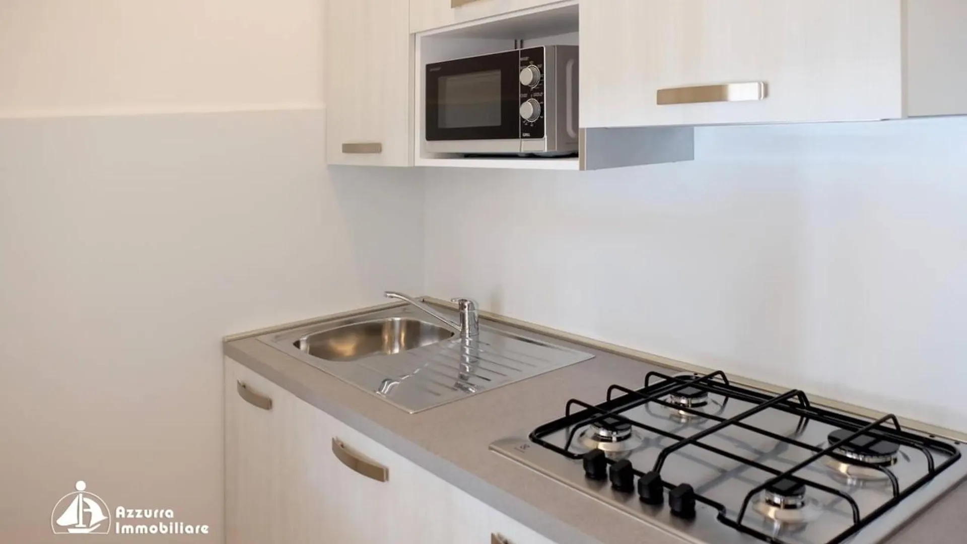 Shopping Center Apartments M05 Lido di Jesolo