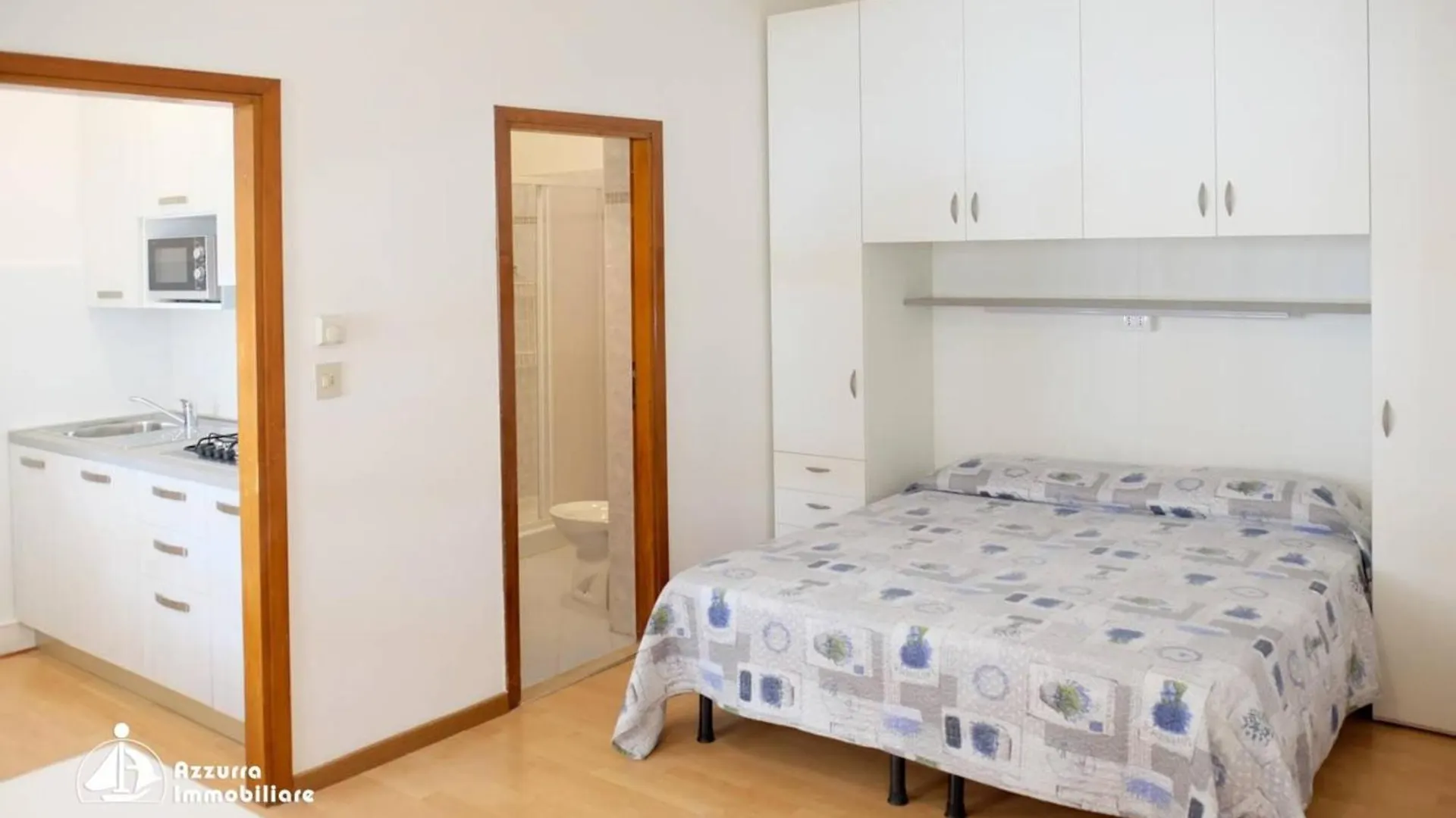 Shopping Center Apartments M05 Lido di Jesolo 0*,  Italy