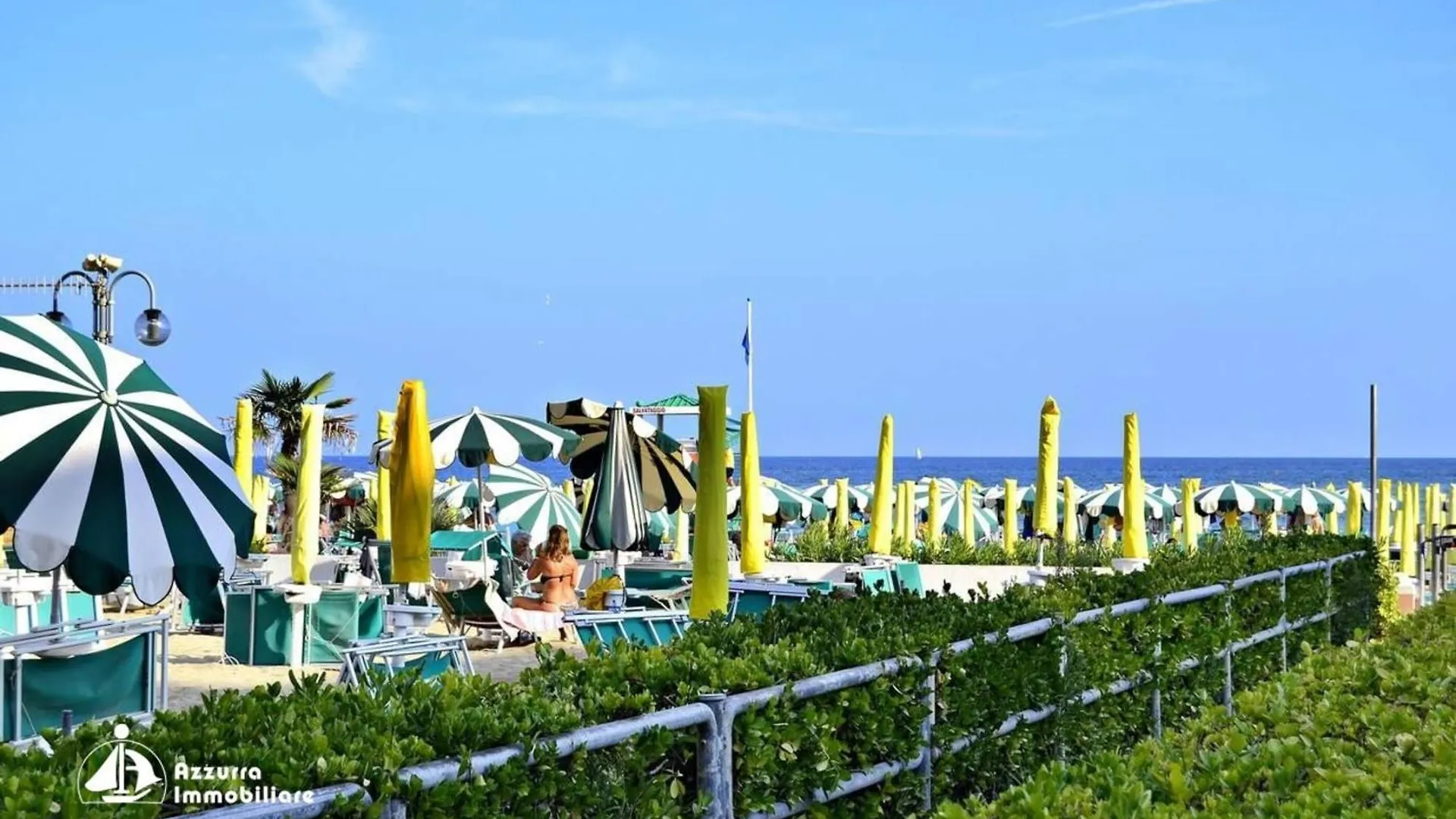 Shopping Center Apartments M05 Lido di Jesolo Italy